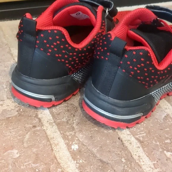 KUBUA kids sneakers - Picture 4 of 10